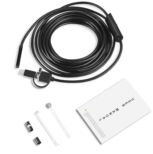 • اداة التصوير الترند - الصورة 2