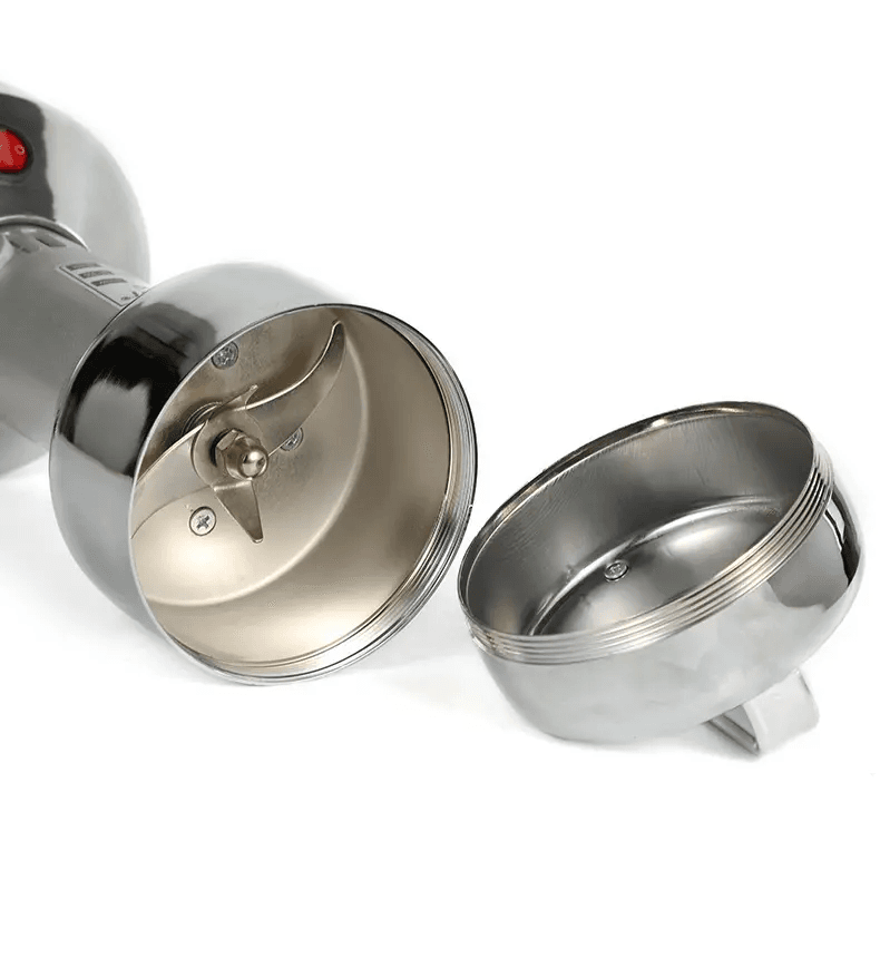 الطاحونة القوية Silver Crest ضمان 6 أشهر - الصورة 4