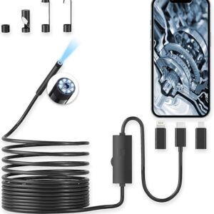 • اداة التصوير الترند