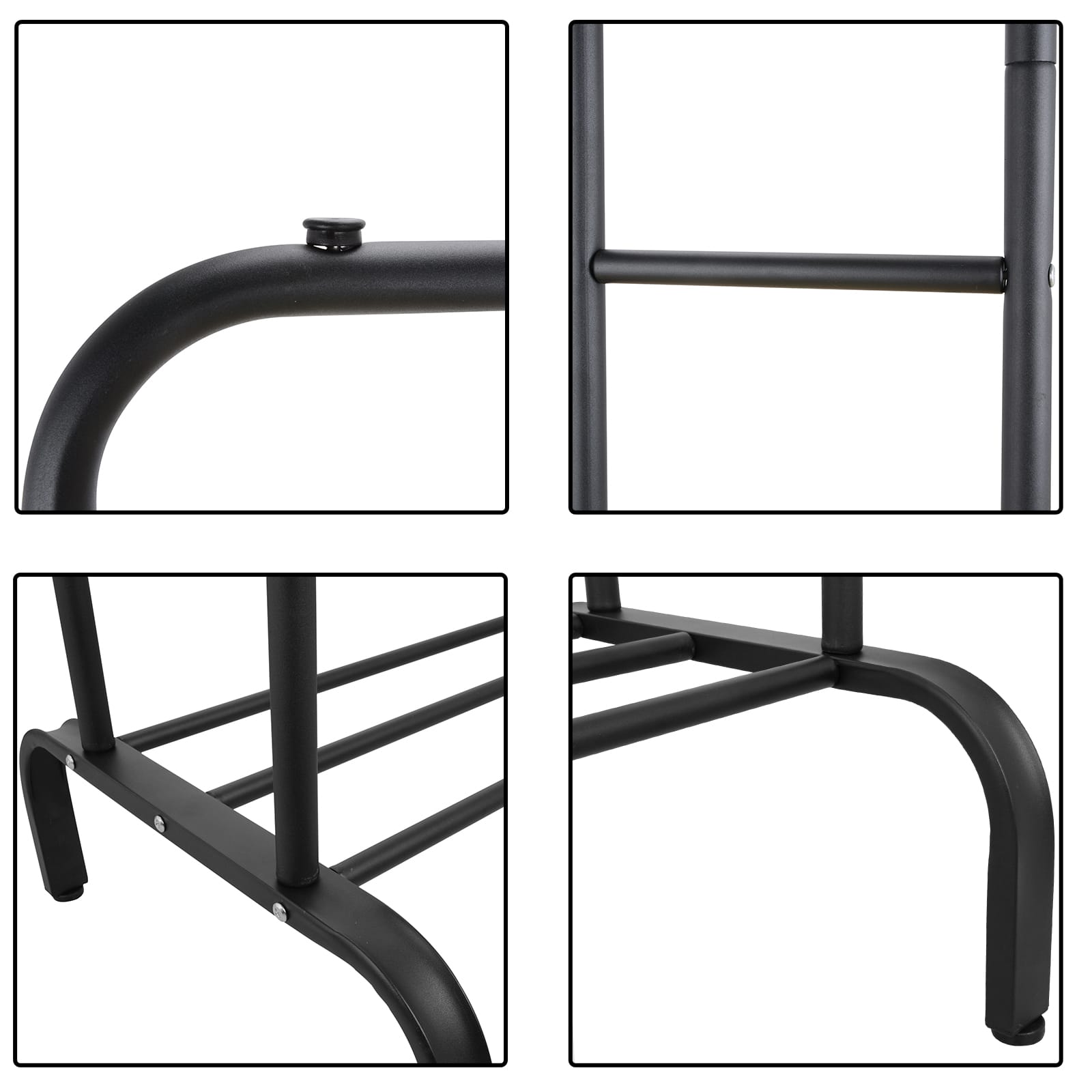 ستاند ملابس زوجي - الصورة 2