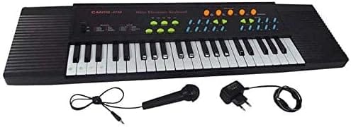 بيانو مزود بمايك - الصورة 6