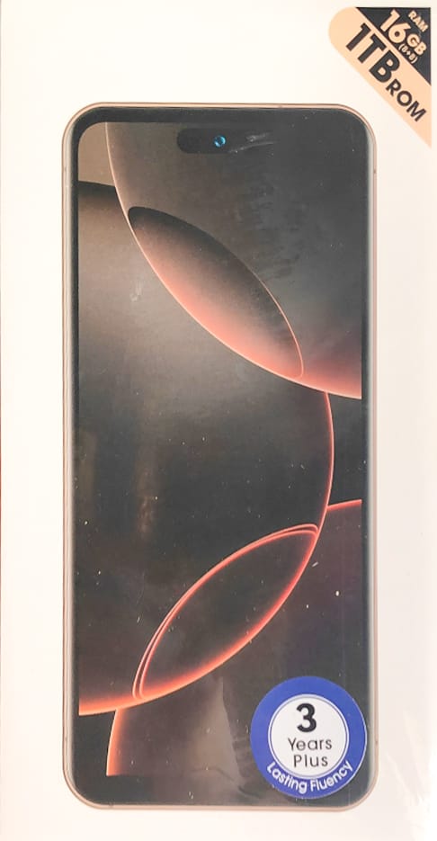 هاتف SU Max 16 شبيه الايفون 5G - الصورة 2