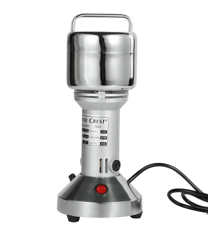 الطاحونة القوية Silver Crest ضمان 6 أشهر - الصورة 6