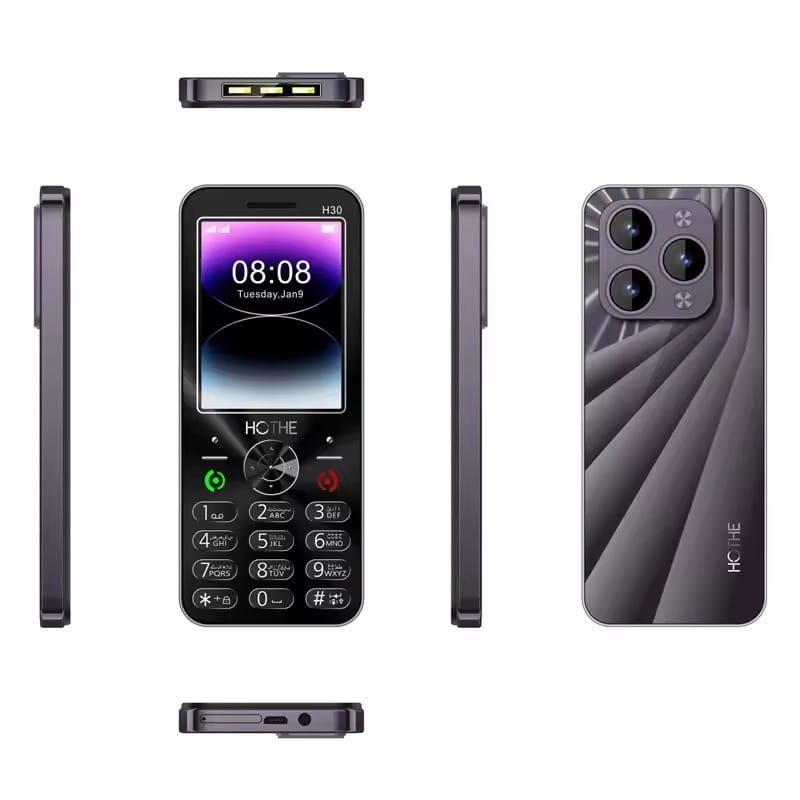 i15 PRO - الصورة 2