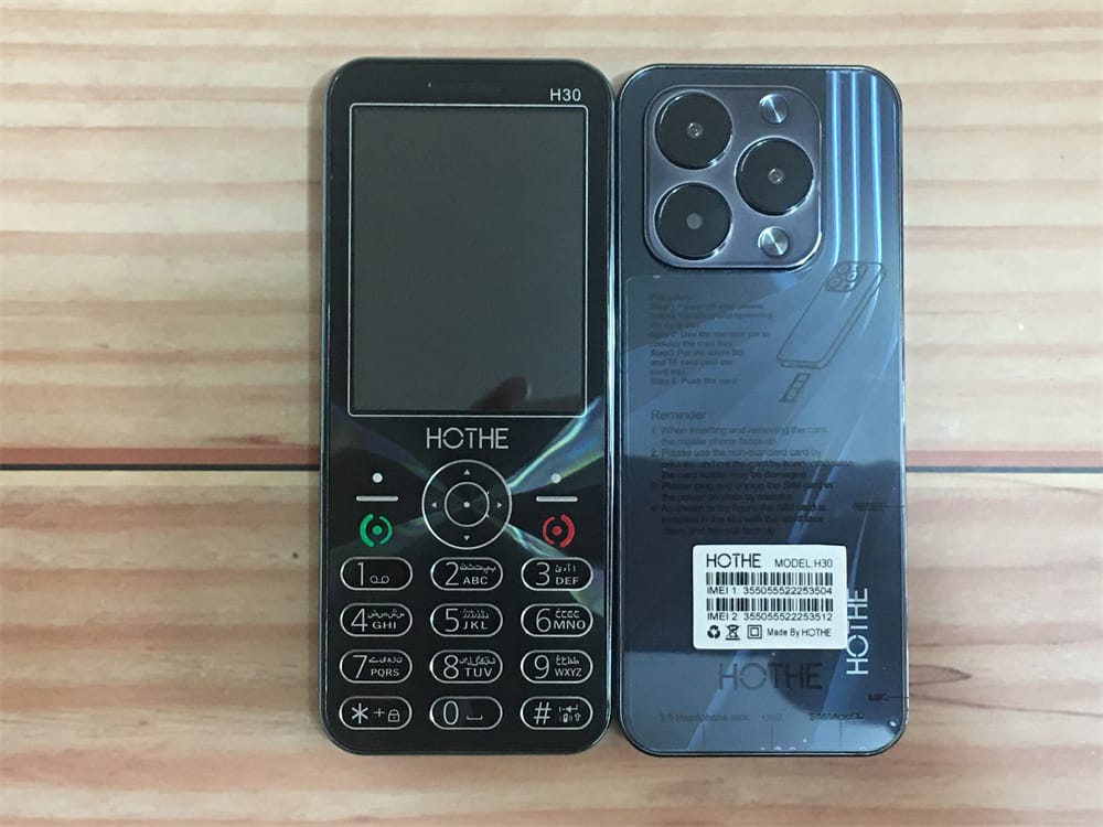 i15 PRO - الصورة 3