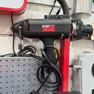 مسدس اللحام