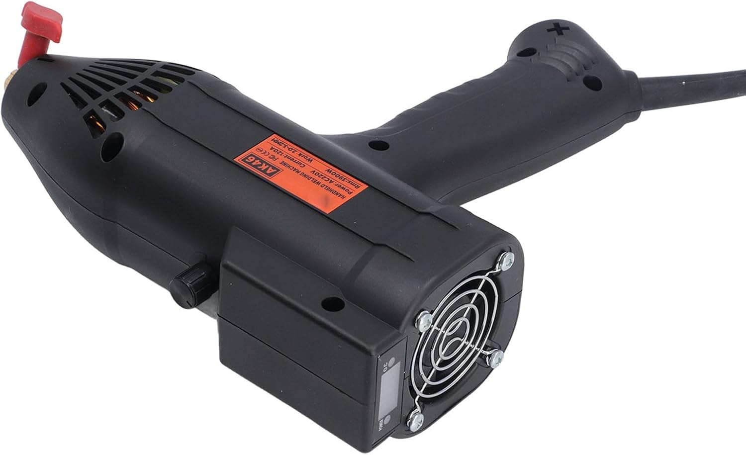 مسدس اللحام - الصورة 9