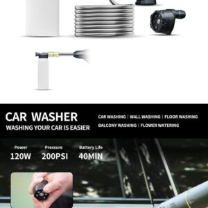 الجهاز الذكى متعدد الاستخدام للسيارة 5 فى 1