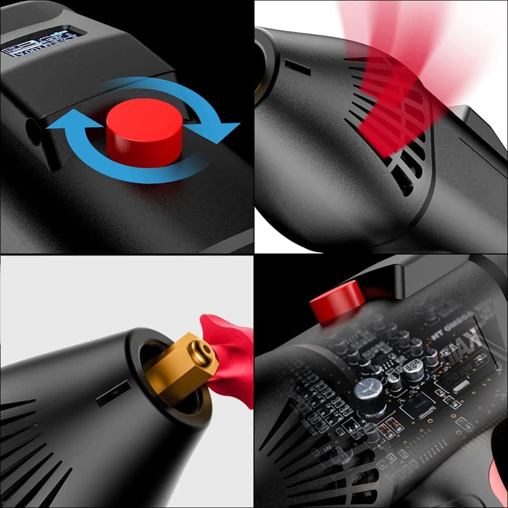 مسدس اللحام - الصورة 10