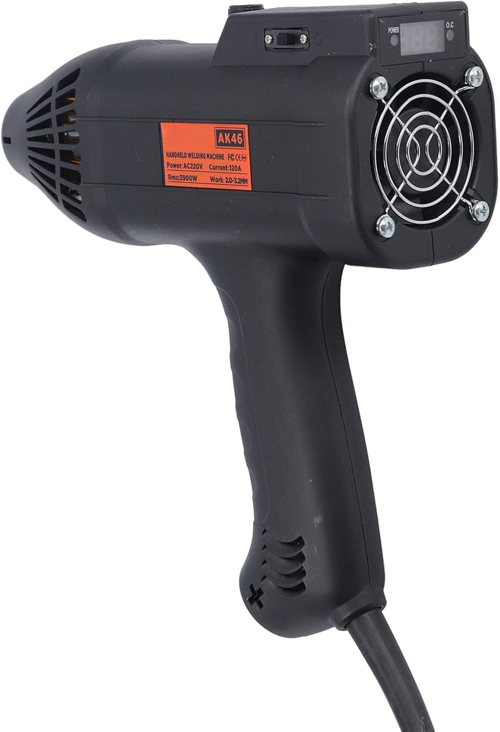 مسدس اللحام - الصورة 2