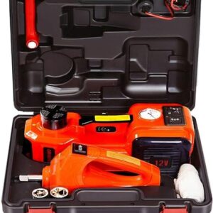 • حقيبة الطوارئ المتكاملة