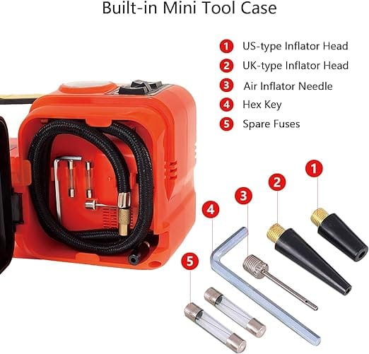 • حقيبة الطوارئ المتكاملة - الصورة 2