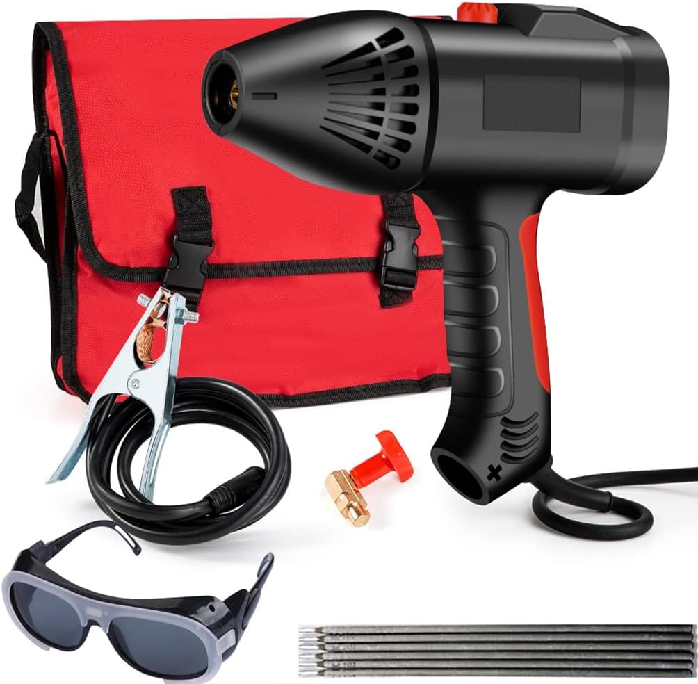 مسدس اللحام - الصورة 7