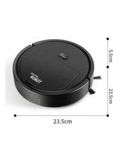 • مكنسة روبوت الحديثة