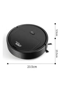 • مكنسة روبوت الحديثة