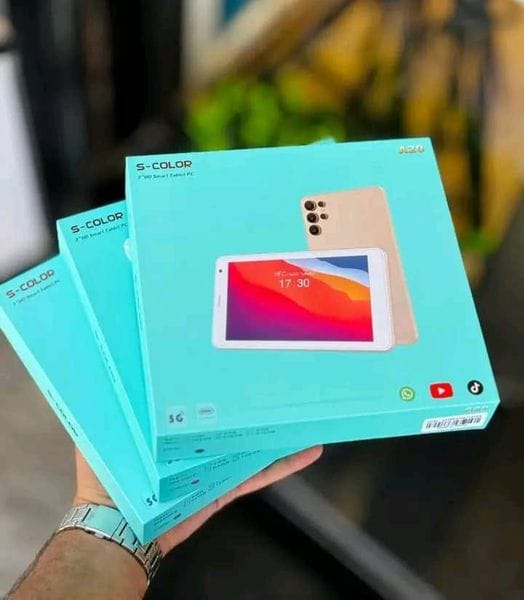 • تابلت A20 - الصورة 2