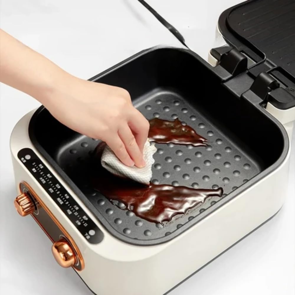 قدر بديل الطباخ الكهربائي ضمان 6 أشهر - الصورة 3