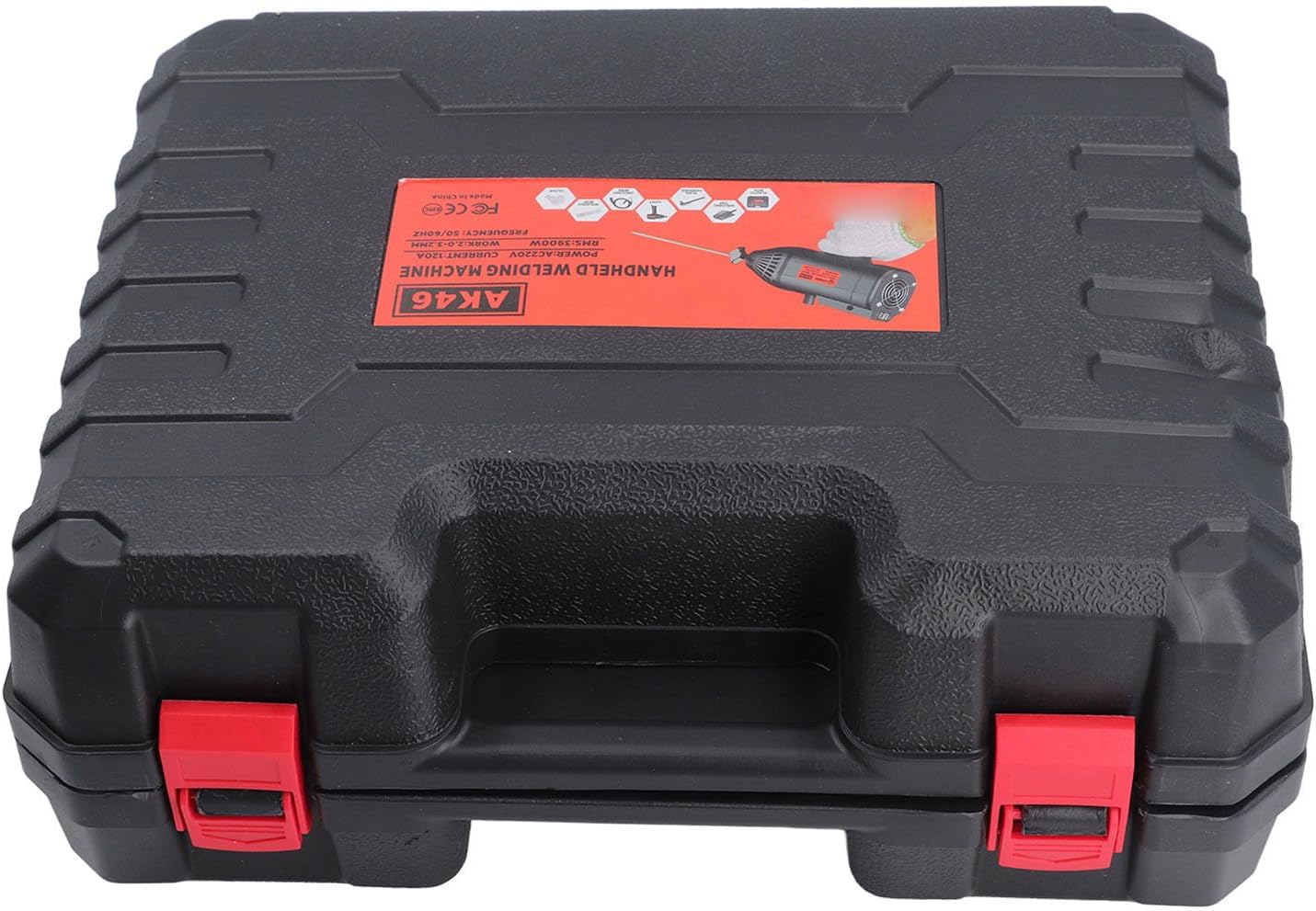 مسدس اللحام - الصورة 5