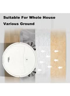 • مكنسة روبوت الحديثة - الصورة 2