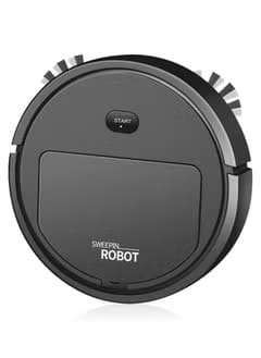 • مكنسة روبوت الحديثة - الصورة 4