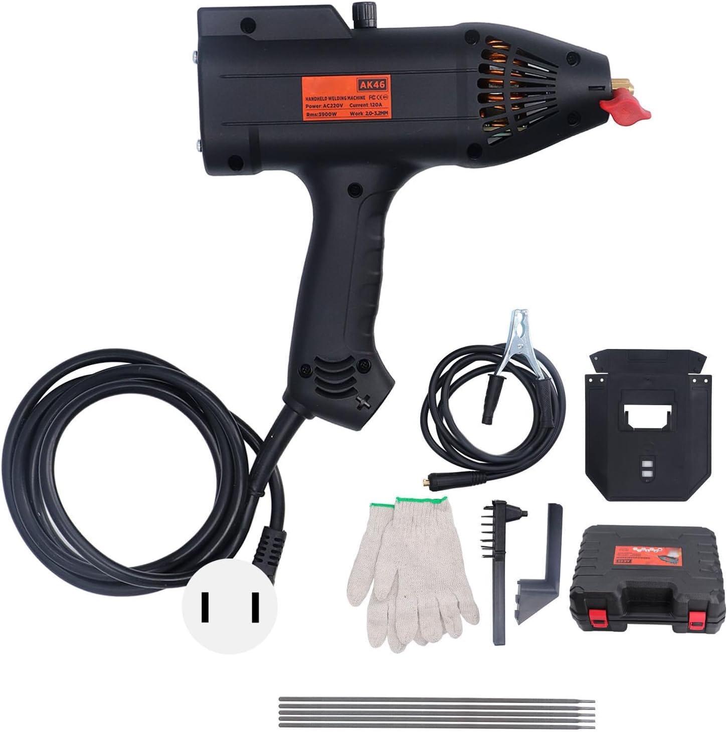 مسدس اللحام - الصورة 8