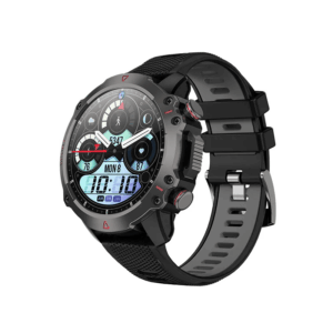 الساعة المتطورة