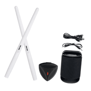 عصا الدرامز الهوائي