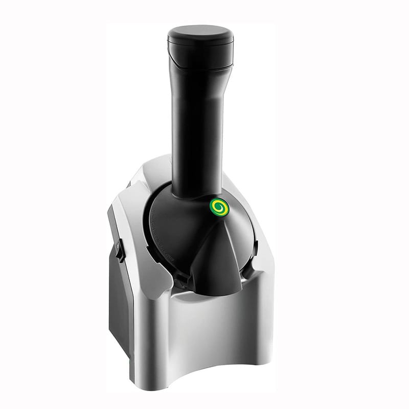 الة صنع الايس كريم (الموطة) ضمان 6 أشهر - الصورة 3