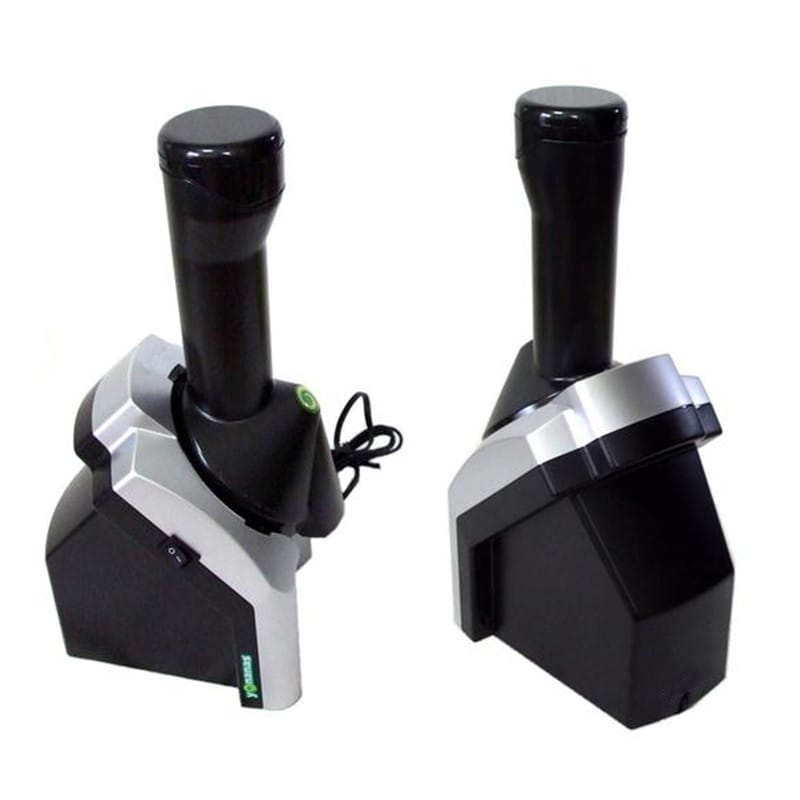 الة صنع الايس كريم (الموطة) ضمان 6 أشهر - الصورة 5