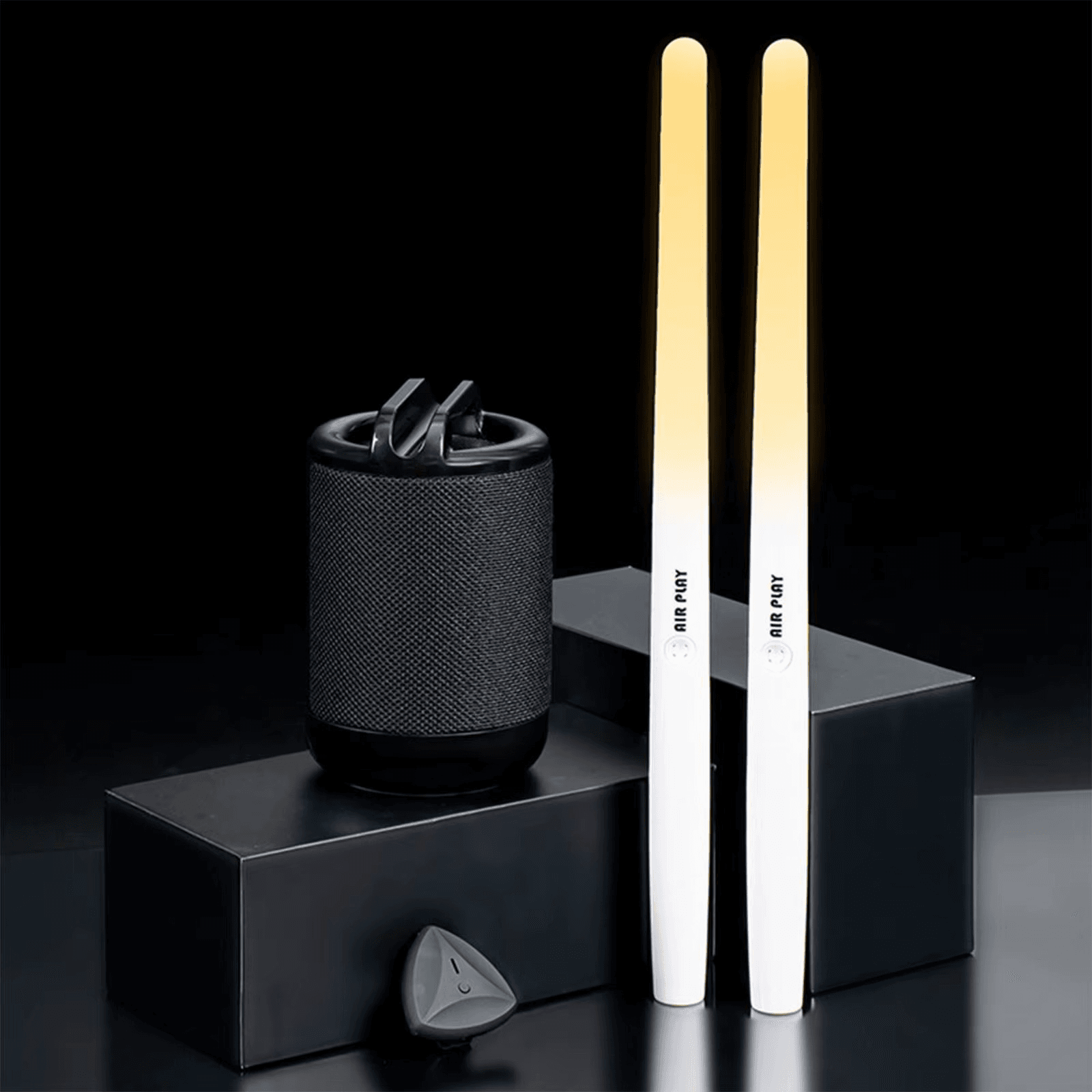 عصا الدرامز الهوائي - الصورة 2