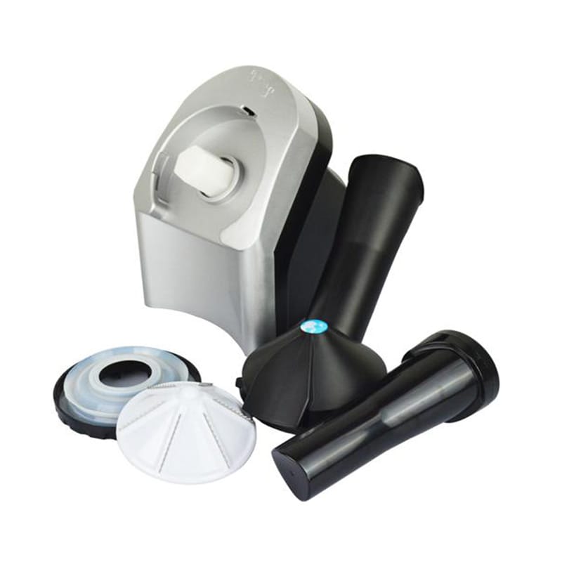 الة صنع الايس كريم (الموطة) ضمان 6 أشهر - الصورة 4